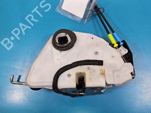 Venstre fortil lås SUZUKI CELERIO (LF) 1.0 (AVK310) | BP37848914C98 - Image 3