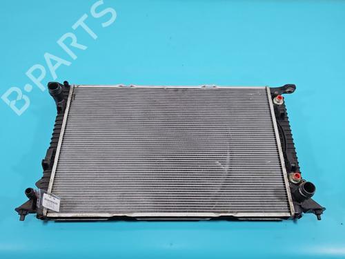 water-radiator-audi-a4-b8-avant-8k5-2007-2008-2009-2010-2011-2012-2013-2014-2015-2016-2017-38138999 main image