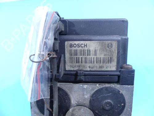 ABS pump VW PASSAT B5 (3B2) 2.8 V6 Syncro/4motion | BP37803402M43 - Image 10