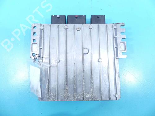 Engine control unit (ECU) PEUGEOT 307 SW (3H) 2.0 HDI 90 | BP37803081M57 - Image 6