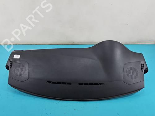 Dashboard CITROËN C-ELYSEE (DD_) 1.6 HDI 92 | BP38151781C46 - Image 5