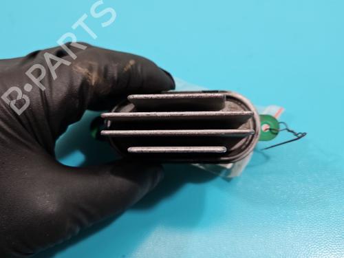 Heater resistor RENAULT ESPACE IV (JK0/1_) 1.9 dCi (JK0U) | BP38131863M108 - Image 4