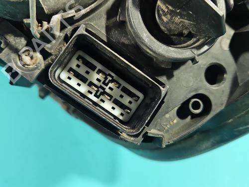 Right headlight VOLVO V50 (545) 2.0 D | BP37818115C29 - Image 7