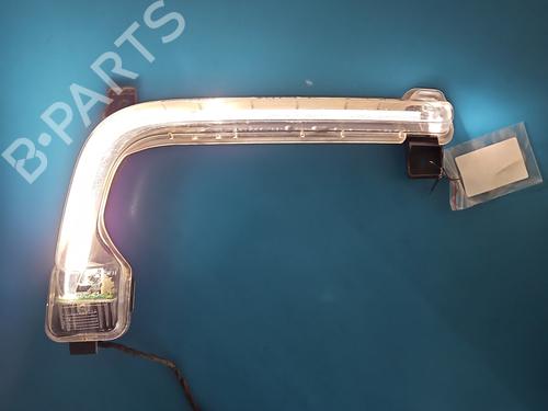 Right daytime light CITROËN DS4 (NX_) 2.0 HDi 165 | BP37848637C103 - Image 2
