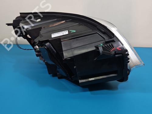 Left headlight PEUGEOT EXPERT Van (V_) 1.6 BlueHDi 115 | BP38701556C28 - Image 6