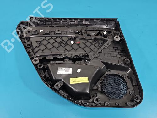 Rear right panel CUPRA FORMENTOR (KM7, KMP) | BP37827125C61 - Image 8
