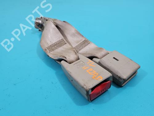 Used Rear left seatbelt Rear left seatbelt 38143364 38143364