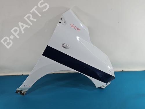 Used Right front fenders Right front fenders 38752007 38752007