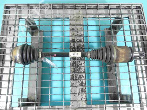 Used Left front driveshaft Left front driveshaft 37885916 37885916