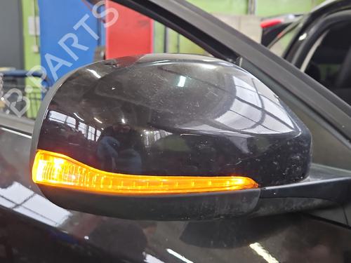 Retrovisor derecho Retrovisor derecho 38122635 38122635