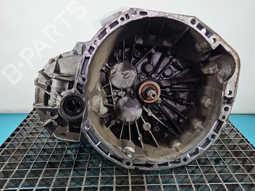 Gearbox RENAULT MASTER III Platform/Chassis (EV, HV, UV) | BP38147316M3 - Image 2