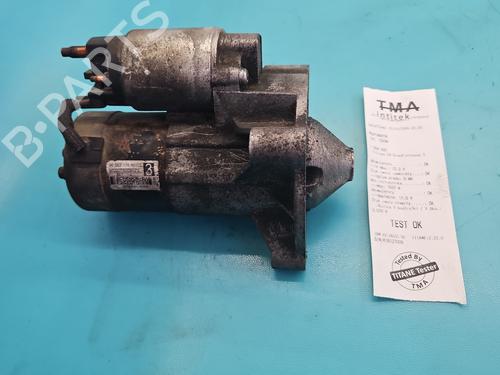 Used Starter Starter 38346803 38346803