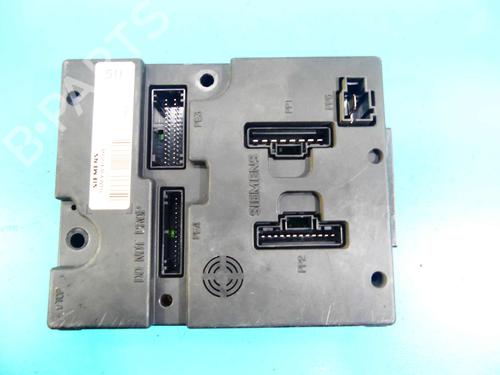 Engine control unit (ECU) CHEVROLET EPICA (KL1_) 2.0 | BP37882660M57 - Image 13