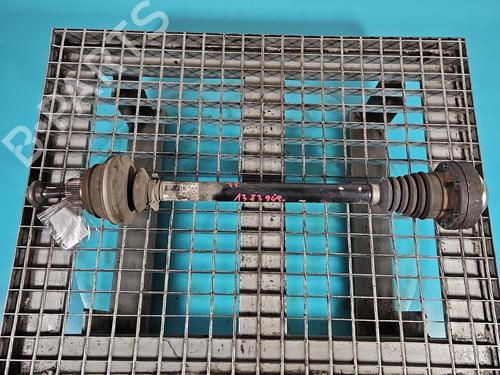 Used Right rear driveshaft Right rear driveshaft 38117859 38117859