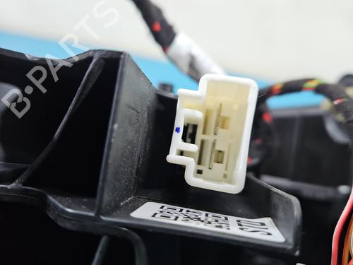 Heater matrix JAGUAR F-PACE (X761) | BP37844337M63 - Image 8
