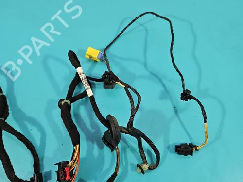 Wiring harness VW CC B7 (358) 2.0 TDI | BP38148216E16 - Image 2