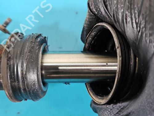 Steering rack HYUNDAI ix35 (LM, EL, ELH) | BP37848077M22 - Image 14