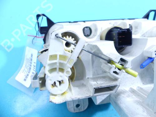 Climate control MAZDA 5 (CR) 2.0 CD (CR19) | BP37808353I5 - Image 5