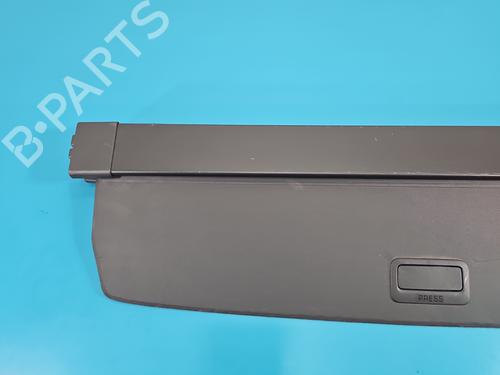 Cargo separator PEUGEOT 508 SW I (8E_) 2.0 HDi | BP37852674I36 - Image 3