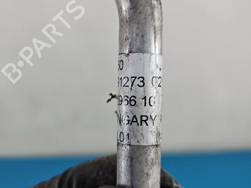 AC-rør BMW i3 (I01) Range Extender | BP37844005M126 - Image 6