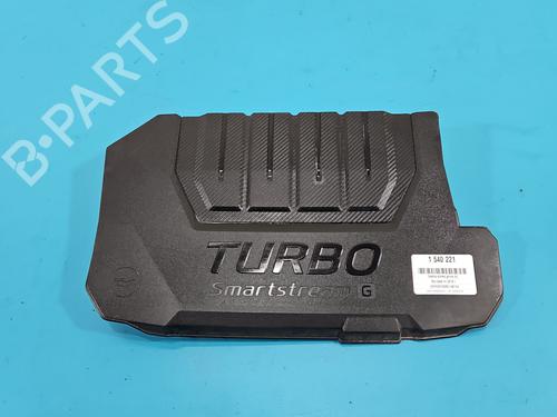 Oberschutz KIA CEED (CD) | BP37824209M93 - Image 2
