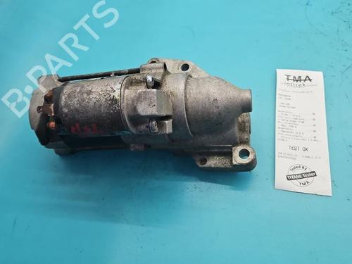 Used Starter Starter DODGE CALIBER 2.0 CRD (140 hp) 40495911 40495911