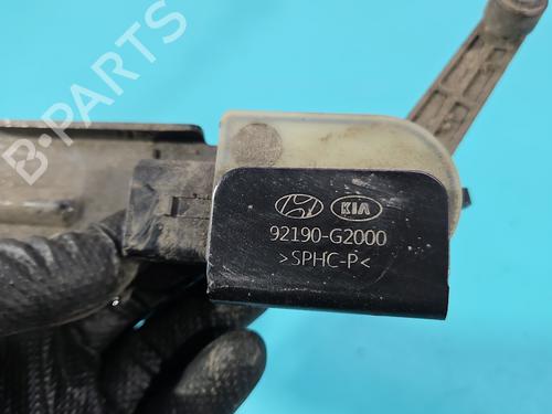 Electronic sensor KIA NIRO I (DE) | BP37847266M84 - Image 6