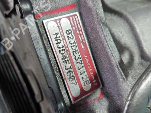 Engine JAGUAR F-PACE (X761)  | BP37843345M1  - Image 7