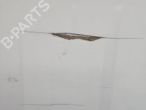 Højre side skydedør RENAULT TRAFIC II Van (FL) 1.9 dCi 100 (FL0C, FL0K, FL0B) | BP38797091C75 - Image 4