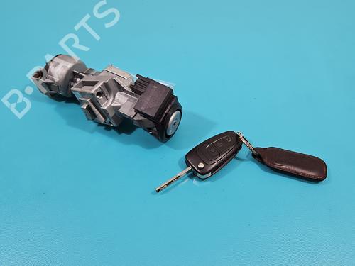 Used Ignition barrel Ignition barrel 38119941 38119941
