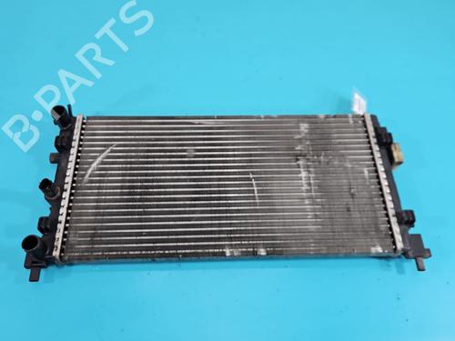 Radiateur à eau Radiateur à eau 38144149 38144149
