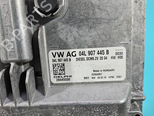 Engine control unit (ECU) SKODA OCTAVIA III Combi (5E5, 5E6) 1.6 TDI | BP37821816M57 - Image 6