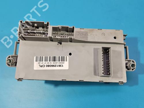 Engine control unit (ECU) FIAT DUCATO Van (250_) 120 Multijet 2,3 D | BP39587460M57  - Image 7