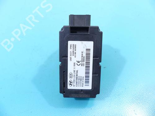 Andre KIA CARENS IV 1.7 CRDi | BP37885575O1 - Image 2