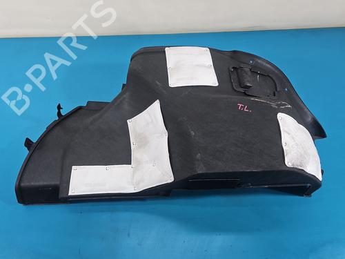 Boot lining HYUNDAI ELANTRA VII Saloon (CN7) 1.6 | BP37837335I3 - Image 2