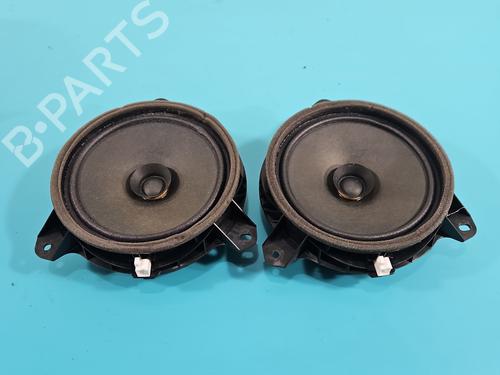 Speaker TOYOTA COROLLA Saloon (_E21_) 1.6 VVTi (ZRE210) | BP37813644E2 - Image 2