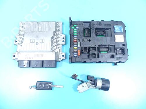 engine-control-unit-ecu-citroen-c5-iii-rd_-2008-2009-2010-2011-2012-2013-2014-2015-2016-2017-37804464 main image