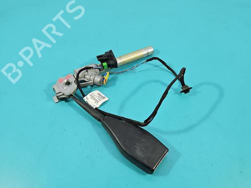 Front right seatbelt RENAULT KANGOO Express (FW0/1_) 1.5 dCi 90 (FW0G, FW05, FW08, FW11) | BP37852106I25 - Image 7