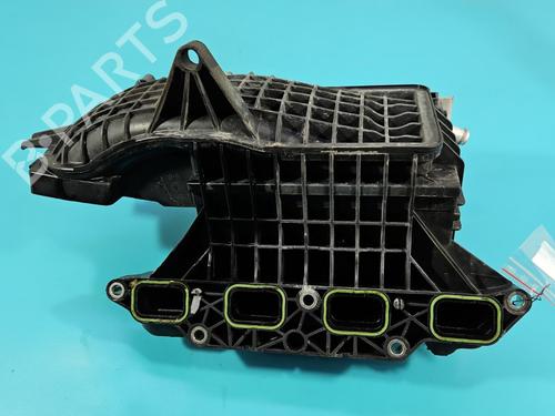 Intake manifold VW GOLF VI (5K1) 1.4 TSI | BP37854079M70 - Image 7