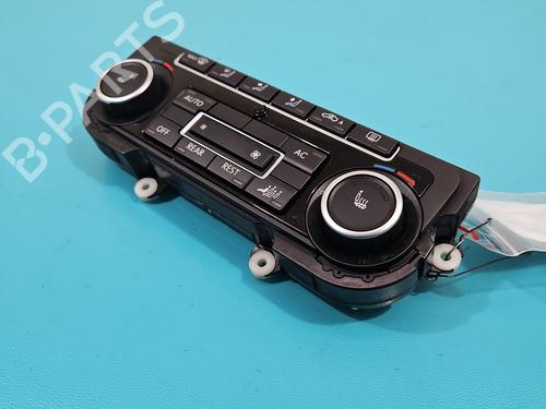Used Climate control Climate control 38117505 38117505