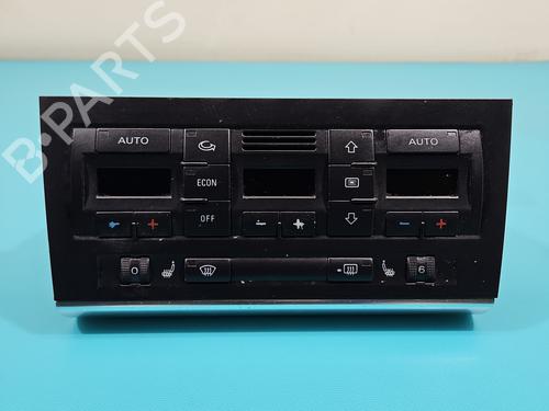 Climate control AUDI A4 B7 (8EC) | BP37990485I5 - Image 5