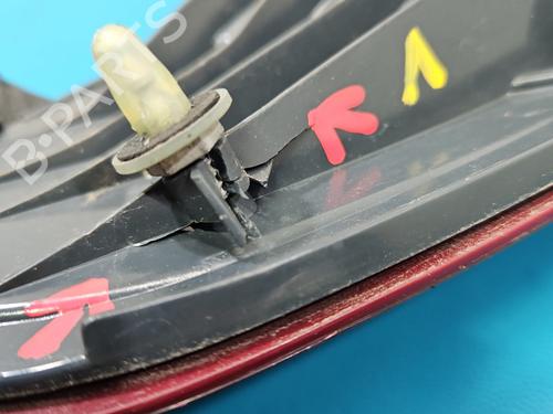 Right taillight FORD MONDEO V Turnier (CF)  | BP40119204C35  - Image 8