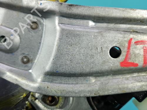 Rear left window mechanism SUZUKI VITARA (LY) 1.4 Hybrid (Mild Hybrid) AllGrip (APK414) | BP38135074C24 - Image 4