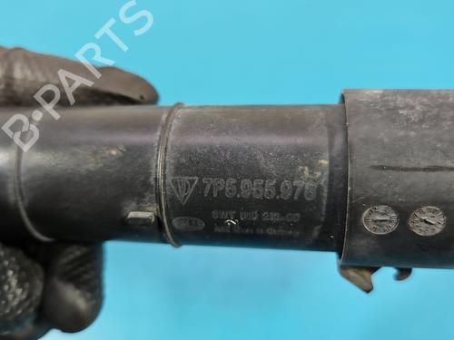 Headlight washer PORSCHE CAYENNE (92A) 3.0 Diesel | BP38540592E17 - Image 8