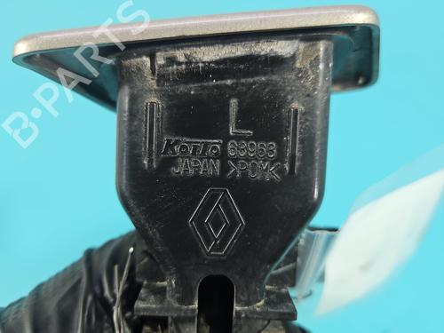 Headlight washer RENAULT KOLEOS I (HY_) 2.0 dCi 4x4 (HY0K) | BP37854009E17 - Image 7
