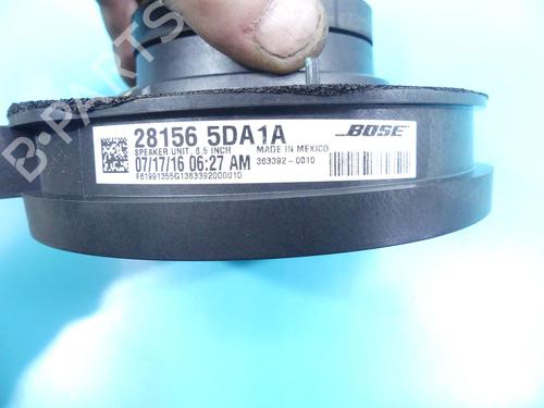 Speaker INFINITI QX50 II 2.0 AWD (J55) | BP37877969E2 - Image 5