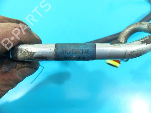 AC pipe FORD FOCUS III Turnier | BP37882722M126 - Image 6