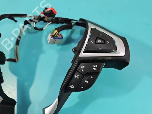 Steering wheel controls FORD MONDEO V Saloon (CD) 2.0 Hybrid | BP37837304E15 - Image 2