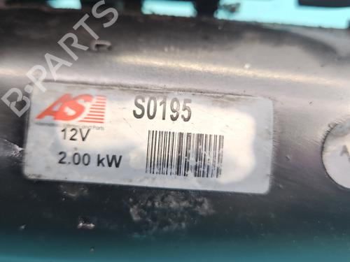 Starter ALFA ROMEO 159 (939_) 1.9 JTDM 16V (939AXF1B, 939AXC1B) | BP37816411M8 - Image 5