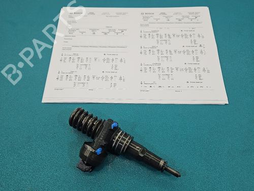 Used Injector Injector 37852505 37852505